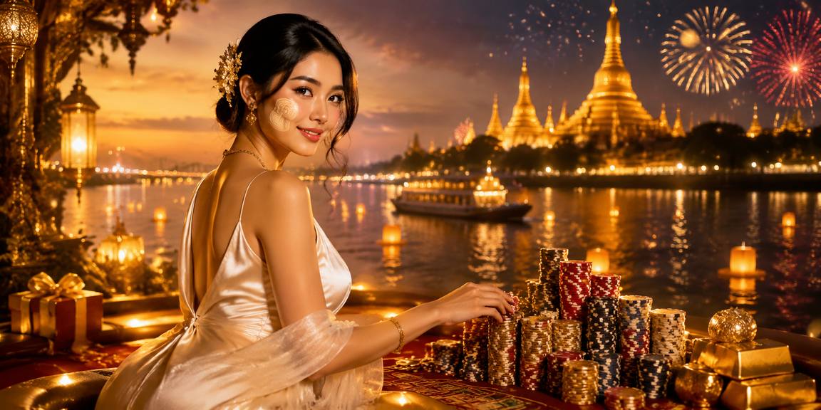 2d king ရူလက်လှည့်ဂိမ်း